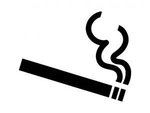 RIGHT SMOKE