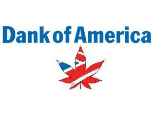 DANK OF AMERICA 1