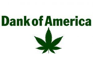 DANK OF AMERICA 2