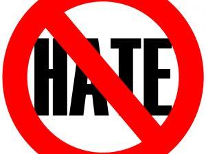 ANTI HATE