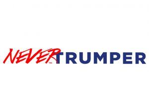 Never Trumper #1